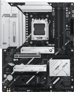 Płyta główna Asus PRIME X870-P 2