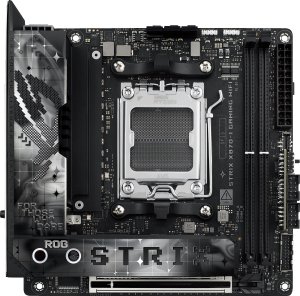 Płyta główna Asus ROG STRIX X870-I GAMING WIFI 2