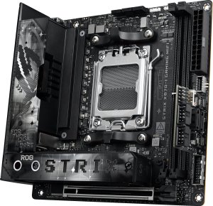 Płyta główna Asus ROG STRIX X870-I GAMING WIFI 3