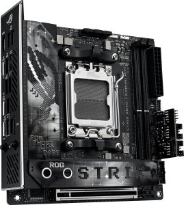 Płyta główna Asus ROG STRIX X870-I GAMING WIFI 4
