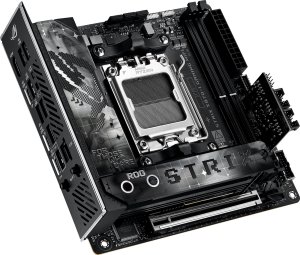 Płyta główna Asus ROG STRIX X870-I GAMING WIFI 5