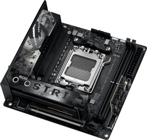 Płyta główna Asus ROG STRIX X870-I GAMING WIFI 6