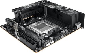 Płyta główna Asus ROG STRIX X870-I GAMING WIFI 7