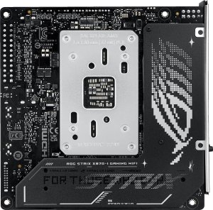 Płyta główna Asus ROG STRIX X870-I GAMING WIFI 8