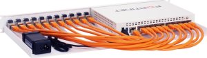 Rackmount IT Rackmount Solutions RM-FR-T10I zestaw montażowy 3