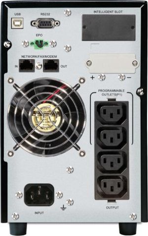 UPS PowerWalker VFI 1500 CG PF1 2