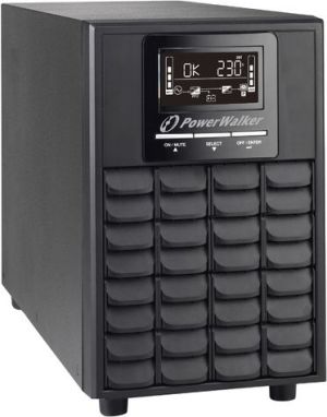 UPS PowerWalker VFI 1500 CG PF1 4