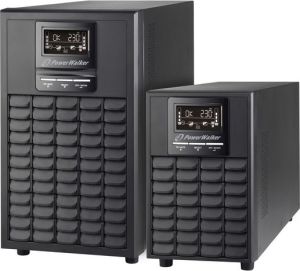 UPS PowerWalker VFI 3000 CG PF1 2
