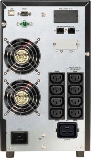 UPS PowerWalker VFI 3000 CG PF1 5