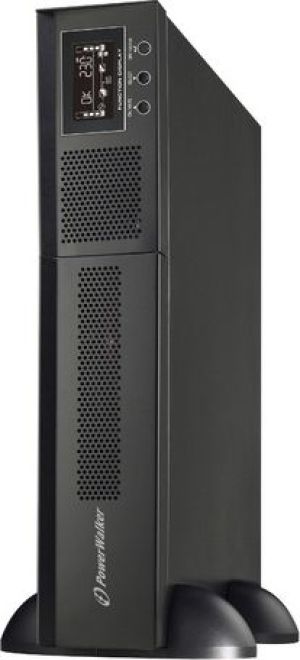 UPS PowerWalker USV VFI 1000 RMG PF1 (10122112) 3