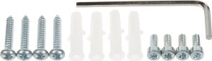 Dahua Technology UCHWYT SUFITOWY KAMERY PFB2211C DAHUA 6