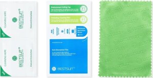 Bestsuit Szkło hybrydowe Bestsuit Flexible do Honor 200 Lite 7