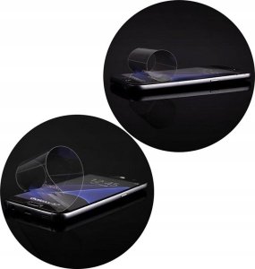 Bestsuit Szkło hybrydowe Bestsuit Flexible do Honor 200 Lite 8