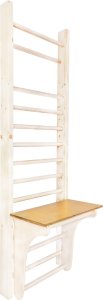 Biurko UnderFit Blat biurko do drążka Leon 2