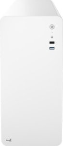 Obudowa Aerocool CS110 biała (CS-110-S-WT-v1) 2