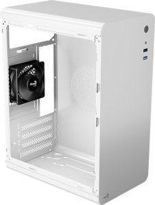 Obudowa Aerocool CS110 biała (CS-110-S-WT-v1) 4