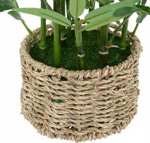 Atmosphera Sztuczny bambus w doniczce, 46 cm 2