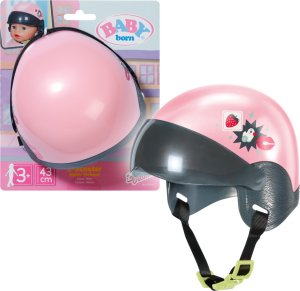 Baby Born BABY born Scooter Helmet 43cm 2