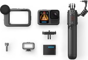 Kamera GoPro Hero 13 Creator Edition czarna 2