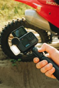 Kamera GoPro Hero 13 Creator Edition czarna 9