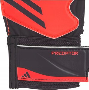 Adidas Rękawice adidas Predator GL TRN Jr IX3873 2
