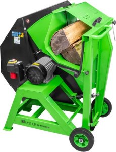 Zipper Zipper ZI-STM350 Stone Cutting Machine 7