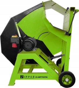 Zipper Zipper ZI-STM350 Stone Cutting Machine 9