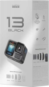 Kamera GoPro Hero 13 czarna 4