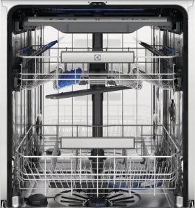 Piekarnik Electrolux EEG88600W 2