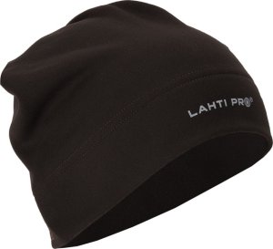 Lahti Pro CZAPKA TERMOAKTYWNA 'THERMO ACTIVE' DAMSKA CZARNA, LAHTI 2