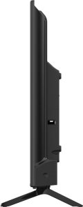 Telewizor Strong Strong SRT 40FF2003C 101,6 cm (40") Full HD Czarny 220 cd/m² 5