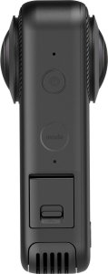 Kamera kandao Kandao QooCam 3 Ultra 360° Action Camera 4