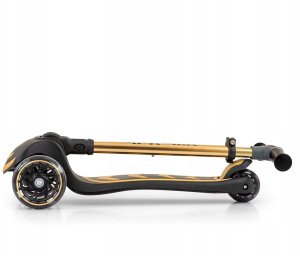 Hulajnoga Milly Mally Scooter Boogie Złoty (Ż-MIL-HU-18-94) 2