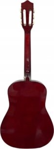 Prima V-TONE CG ONE SB gitara klasyczna 4/4 sunburst 2