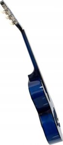 Prima V-TONE CG ONE BB gitara klasyczna 4/4 blueburst 4