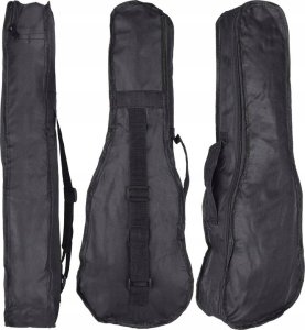 V-Tone V-TONE UK23 BL ukulele koncertowe akustyczne 23"" 7