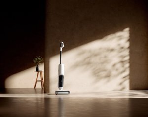 Odkurzacz pionowy Xiaomi  Truclean W20 Wet Dry 12