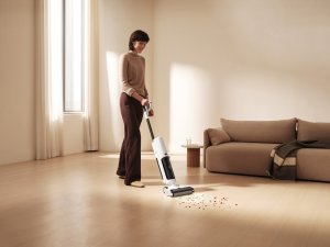 Odkurzacz pionowy Xiaomi  Truclean W20 Wet Dry 13