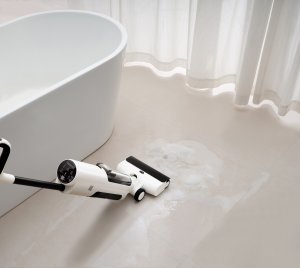 Odkurzacz pionowy Xiaomi  Truclean W20 Wet Dry 15
