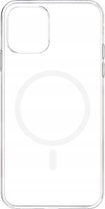 3MK Etui Clear MagCase do Apple iPhone 14 2