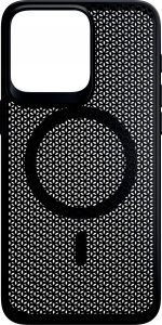 3MK Etui COOLing MagCase do Apple iPhone 16 Pro Max 3