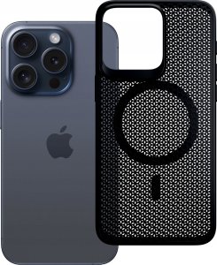 3MK Etui COOLing MagCase do Apple iPhone 16 Pro Max 7