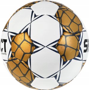 Select Select Champions League Ultimate Official EHF Handball 200035 Złote 3 3