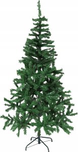Fééric Lights and Christmas Sztuczna choinka na metalowym stojaku 180 cm 2