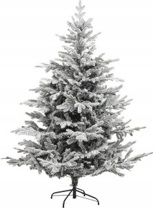 Fééric Lights and Christmas Sztuczna choinka na metalowym stojaku 150 cm 2