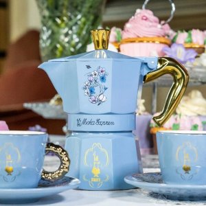 Kawiarka Bialetti Moka Express 3 filiżanki 3