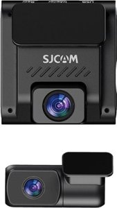 Wideorejestrator SJCAM SJCAM SJDASH M60 CZARNY (2CH) +kamera 12