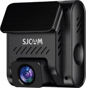 Wideorejestrator SJCAM SJCAM SJDASH M60 CZARNY (2CH) +kamera 2