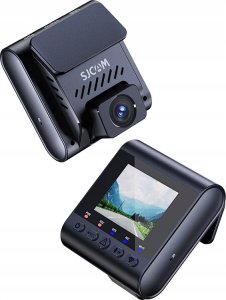 Wideorejestrator SJCAM SJCAM SJDASH M60 CZARNY (2CH) +kamera 5
