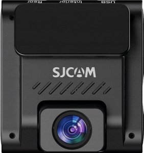 Wideorejestrator SJCAM SJCAM SJDASH M60 CZARNY (2CH) +kamera 10